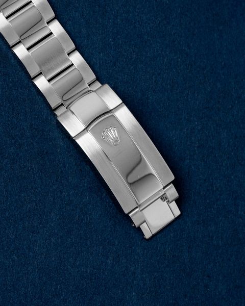 Rolex Datejust 116200